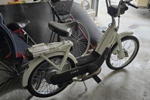 piaggio ciao 50