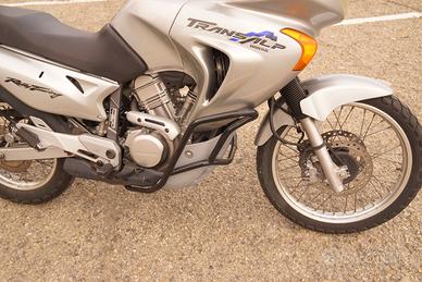 Honda XL 650 V Transalp (2002)
