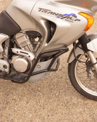 Honda XL 650 V Transalp (2002)