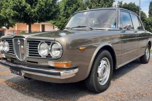 LANCIA 2000 berlina