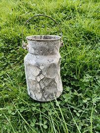 gavetta tedesca rinvenimento