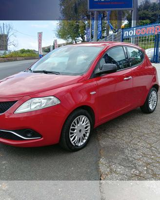 Lancia Ypsilon 1.3 MJT 16V