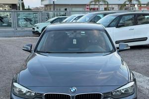 Bmw 318 318d Touring Msport