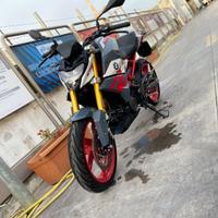 BMW g 310 r