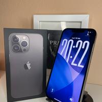 iPhone 13 Pro - 128GB Grigio