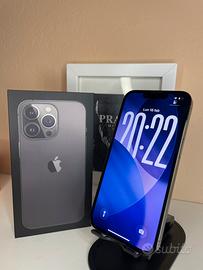 iPhone 13 Pro - 128GB Grigio