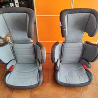 Seggiolino isofix Kinderkraft seggiolini auto