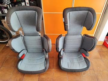 Seggiolino isofix Kinderkraft seggiolini auto