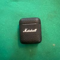 Cuffie bluetooth MARSHALL MINOR III