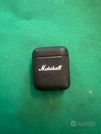 Cuffie bluetooth MARSHALL MINOR III