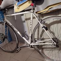 Bici da corsa