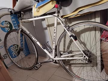 Bici da corsa