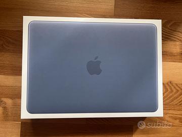 Apple macbook Neo nuovo mai aperto