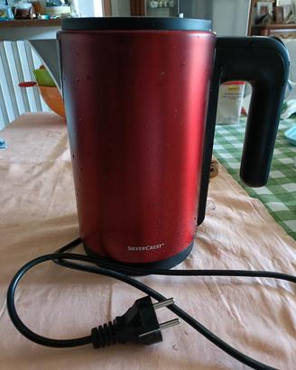 Bollitore elettrico SilverCrest
