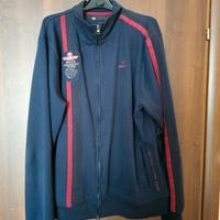 felpa esercito italiano 