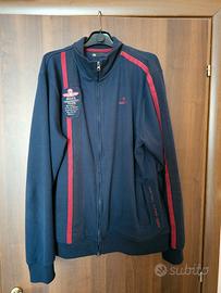 felpa esercito italiano 