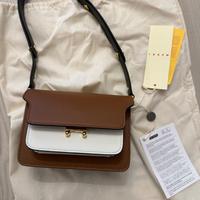 Borsa marni trunk