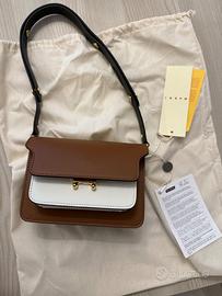 Borsa marni trunk