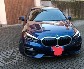 BMW Serie 1 (F40) - 2020