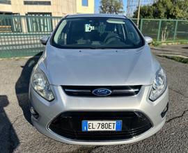 Ford C-Max 2.0 TDCi E5 115CV AUTOMATICA