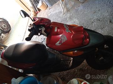 MBK Booster NG - 2007