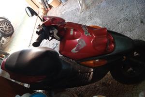 MBK Booster NG - 2007