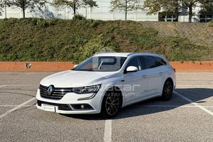 RENAULT Talisman Sporter dCi 130 CV Energy Executi