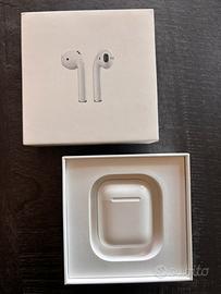 Auricolari Apple AirPods 1