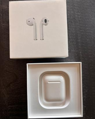 Auricolari Apple AirPods 1