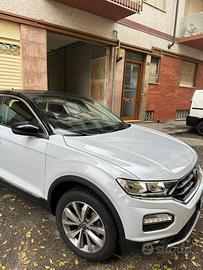 T-roc 1.5 150cv