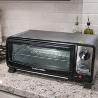 Mini forno pizza tost