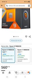 ryzen 9 7900x3d