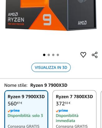 ryzen 9 7900x3d