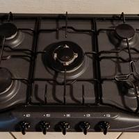 Piano cottura incasso Franke