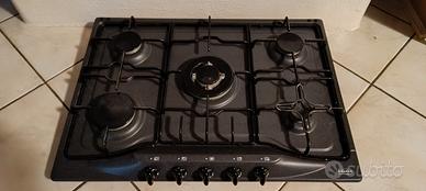 Piano cottura incasso Franke