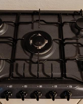 Piano cottura incasso Franke