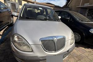 Lancia Y 1.2 Benzina