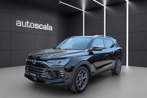 SSANGYONG Korando 1.6 Diesel 2WD Icon