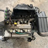 Motore Suzuki Alto 1.0 B K10BN Nissan Pixo