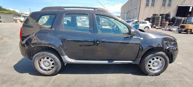 Sportelli Dacia Duster 2015