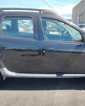 Sportelli Dacia Duster 2015