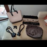 Borsa O bag