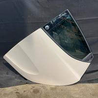 Porta posteriore sinistra Lancia Ypsilon