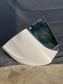 Porta posteriore sinistra Lancia Ypsilon