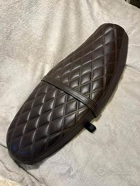 SELLA  ROMBI TRIUMPH SPEED TWIN 1200/2019