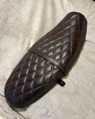 SELLA  ROMBI TRIUMPH SPEED TWIN 1200/2019