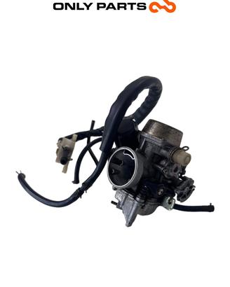 Carburatore Wallbro Piaggio Vespa GT 200cc 2003