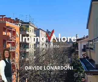 Appartamento di 110 m² con 5 locali a Verona