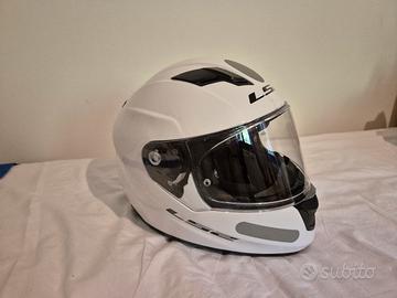 Casco integrale