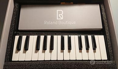 Roland Boutique K-25m